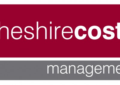 Cheshire Costs Management Branding and Stationary