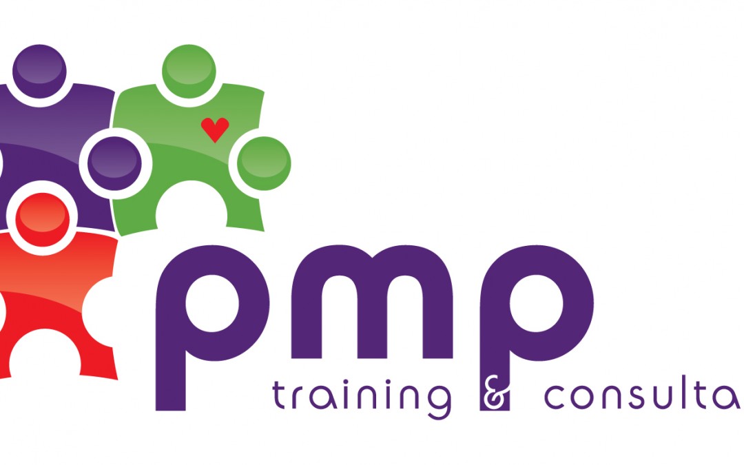 PMP Training & Consultancy Branding and Stationery