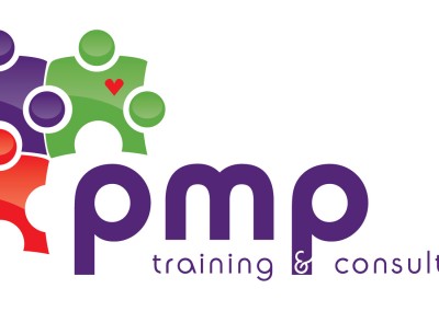 PMP Training & Consultancy Branding and Stationery