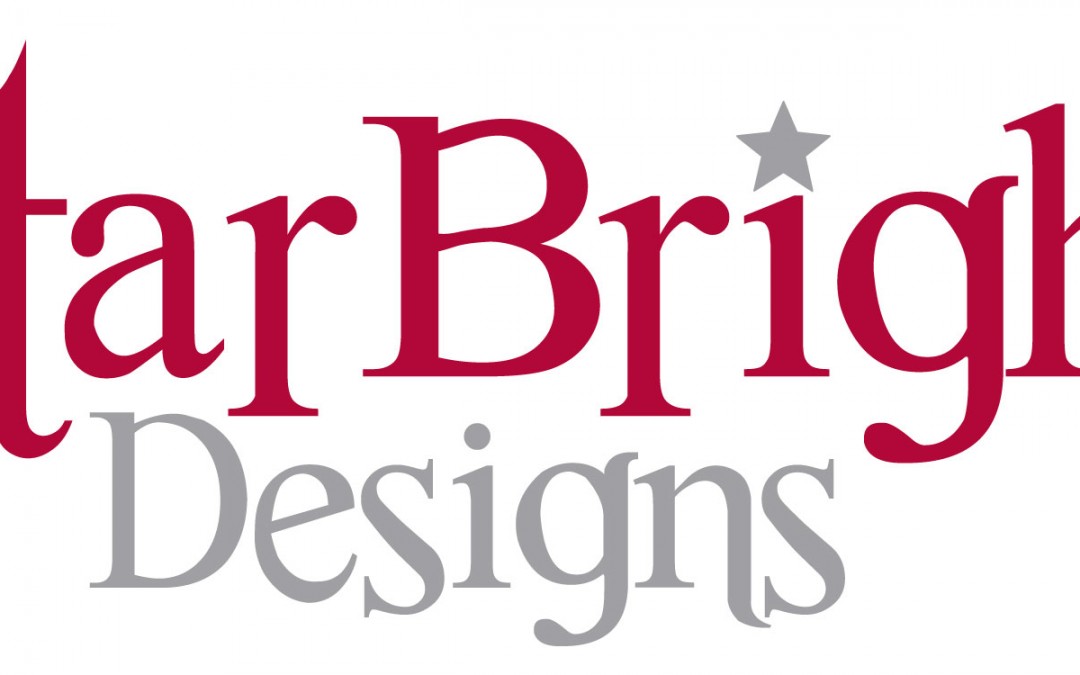 StarBright Designs Branding and Business Cards