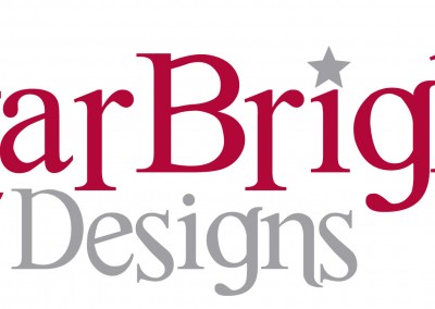 StarBright Designs Branding and Business Cards