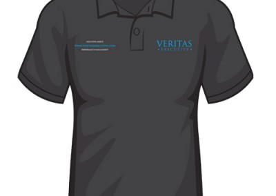 Veritas Recruitment Customised Workwear