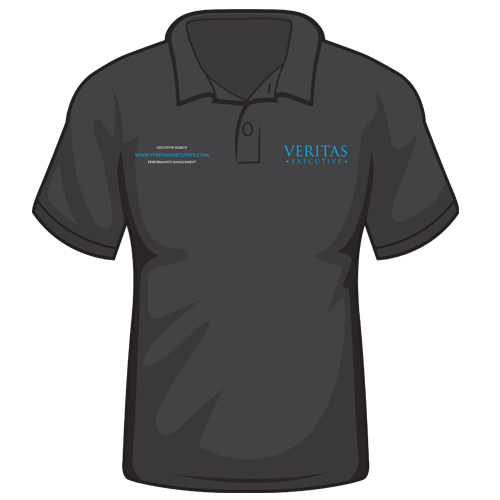 Veritas Recruitment Customised Workwear