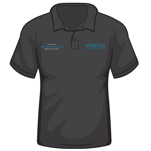 Branded Polo Shirt