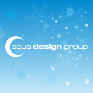 Aqua Design Group - Christmas Avatar