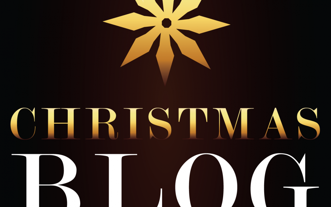 Christmas Blog