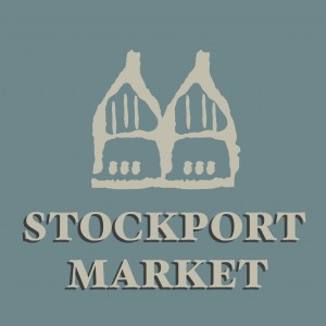 Stockport Market Logo 2