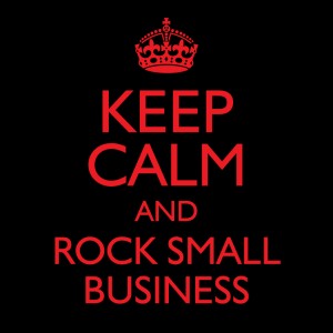 Small Business Rocks