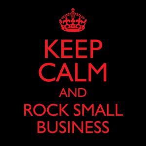 Small Business Rocks
