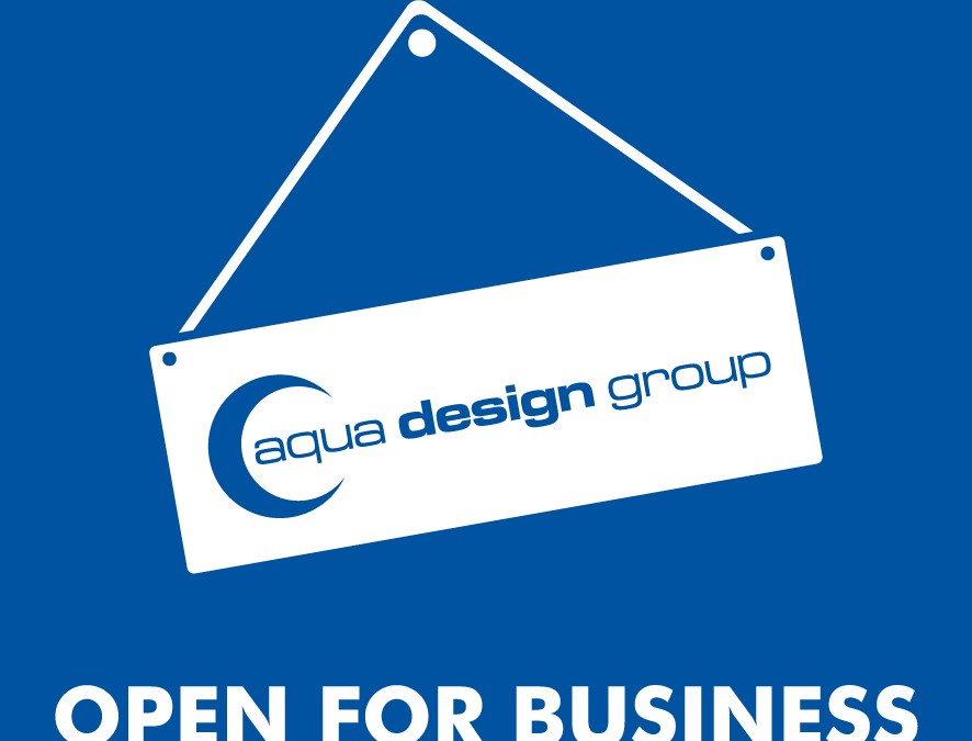 14th Anniversary of Aqua Design Group