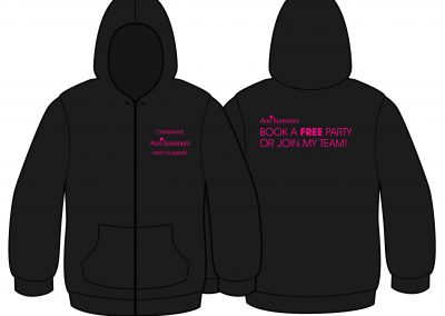 Ann Summers Hoodie