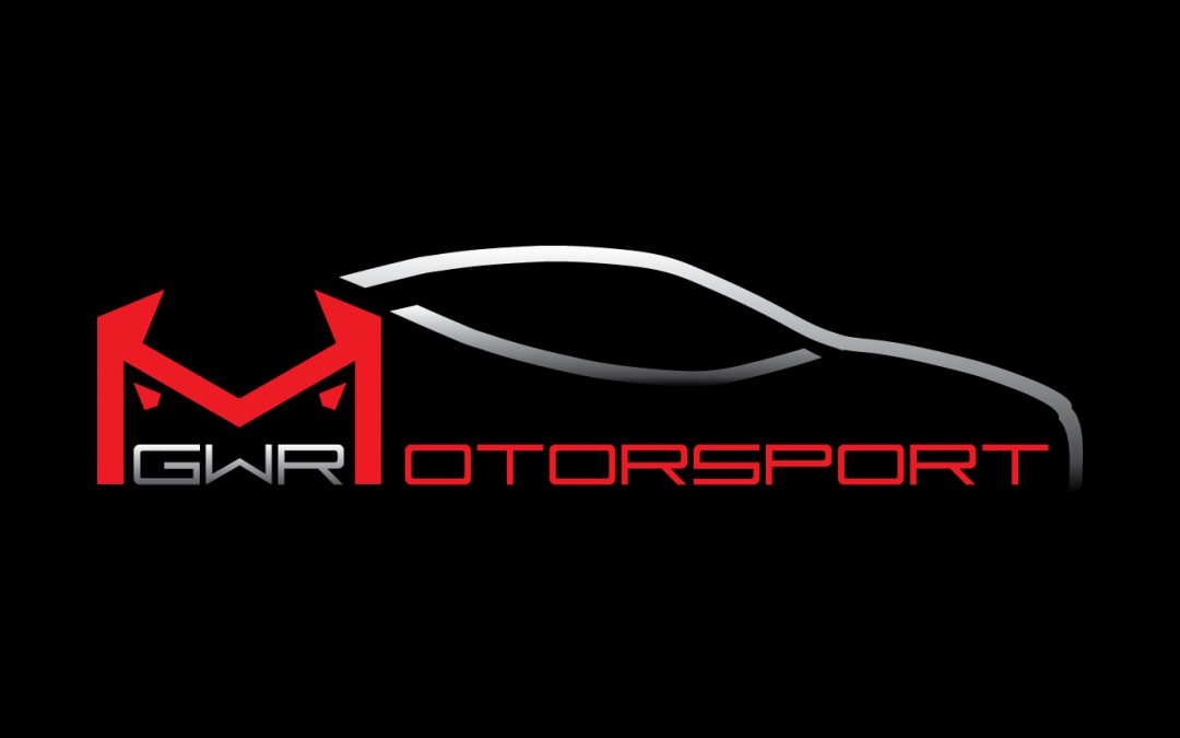 GWR Motorsport Branding Design