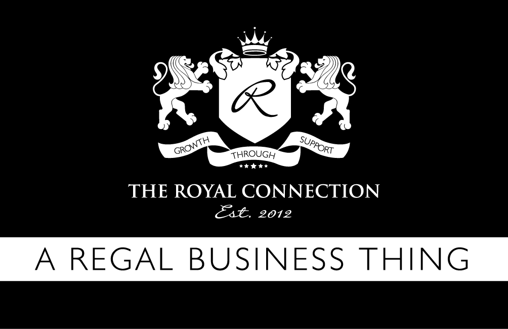 The Royal Connection – a regal business thing