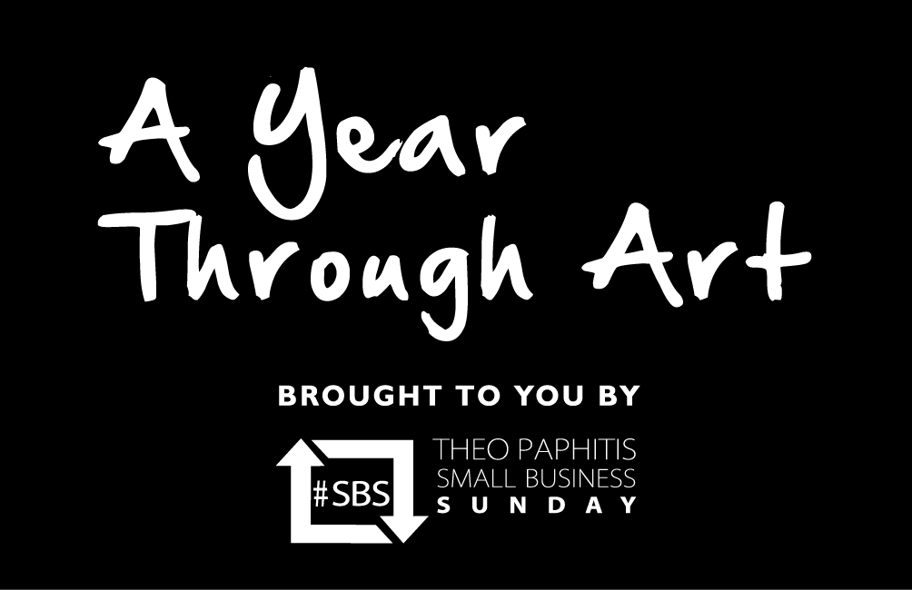 A Year Through Art – 2021 Charity Calendar