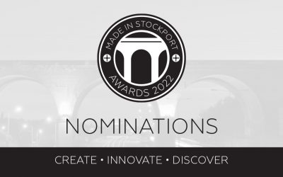 Made In Stockport Awards 2022 Nominations