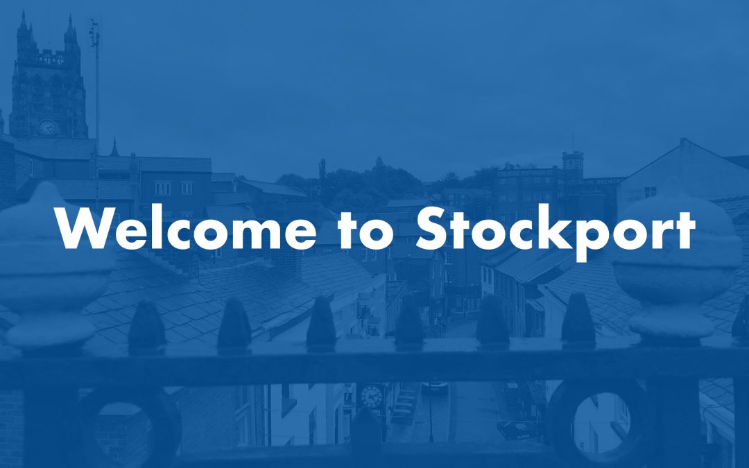 Welcome to Stockport