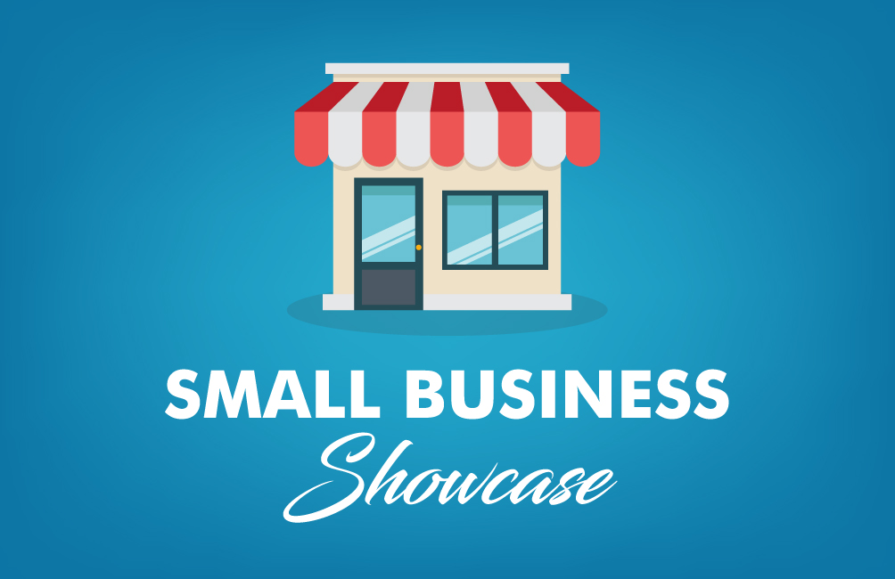 Small Business Showcase