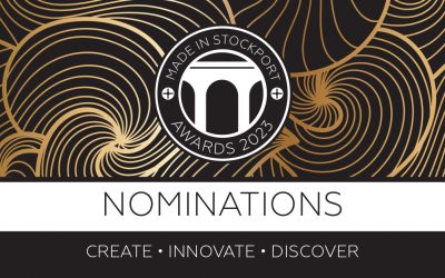Made In Stockport Awards 2023 Nominations