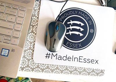Made in Essex Mouse Mat