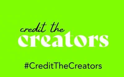 Credit the Creators Networking