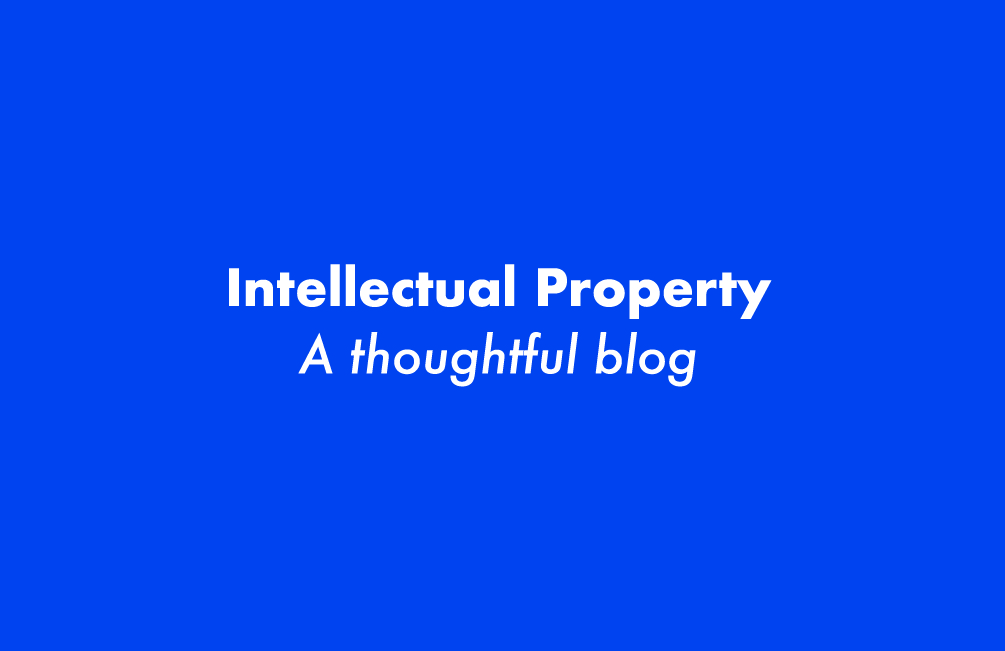 Intellectual Property