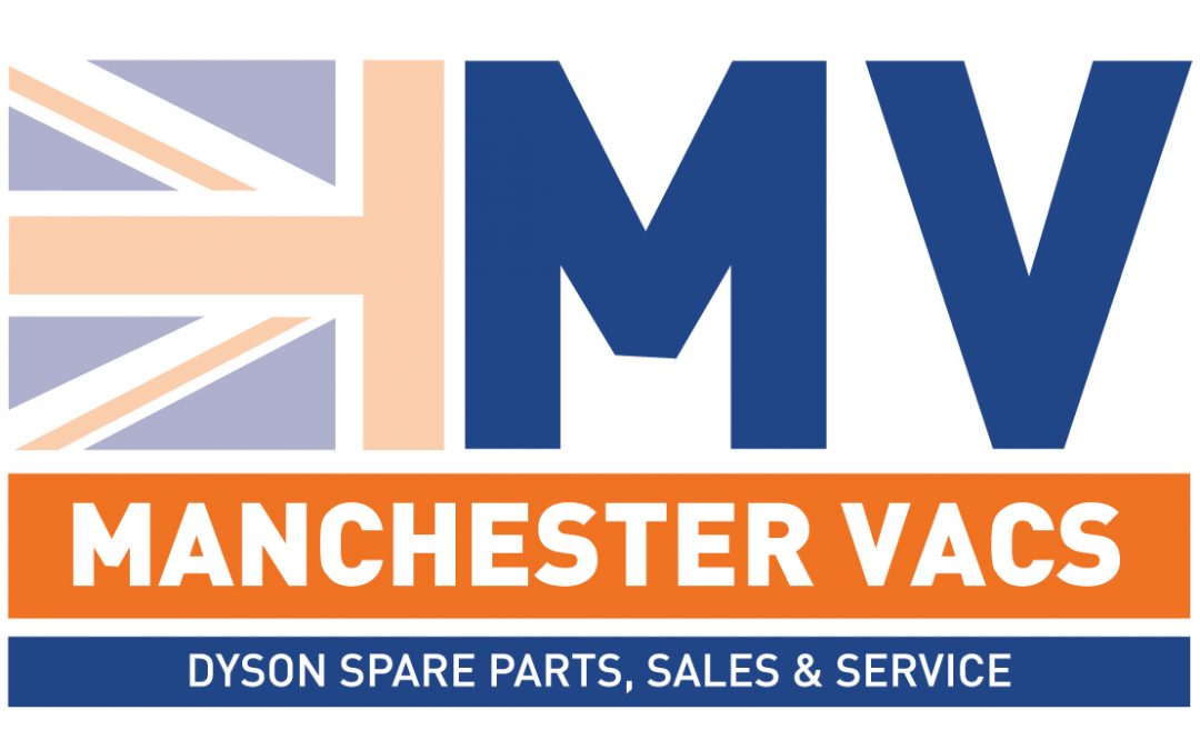 Manchester Vacs Branding Design